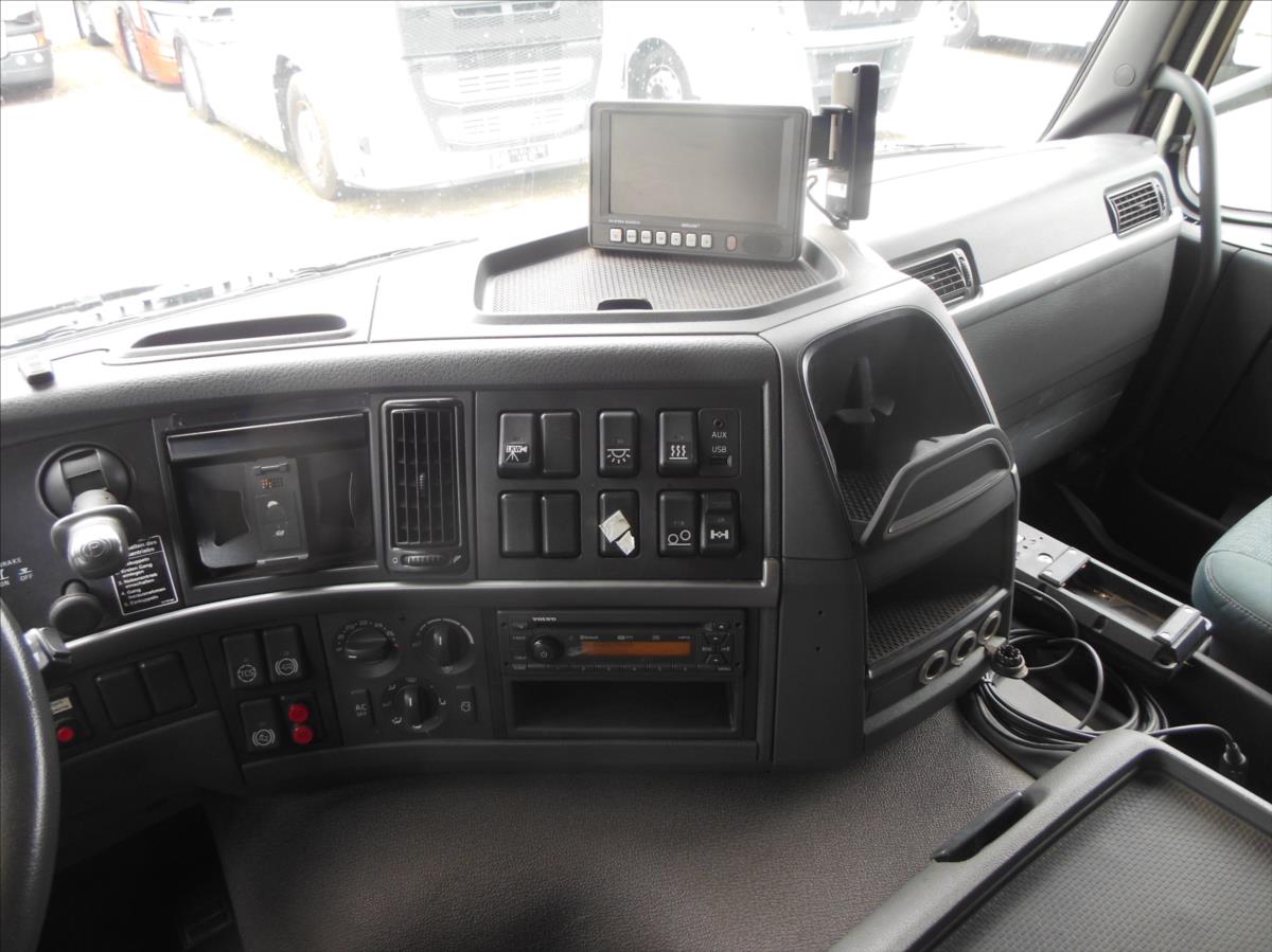 Volvo Ostatní