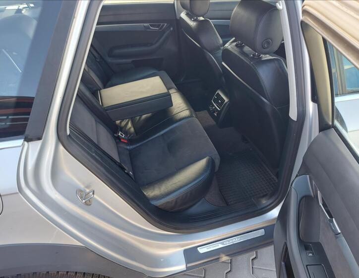 Audi A6 Allroad 20