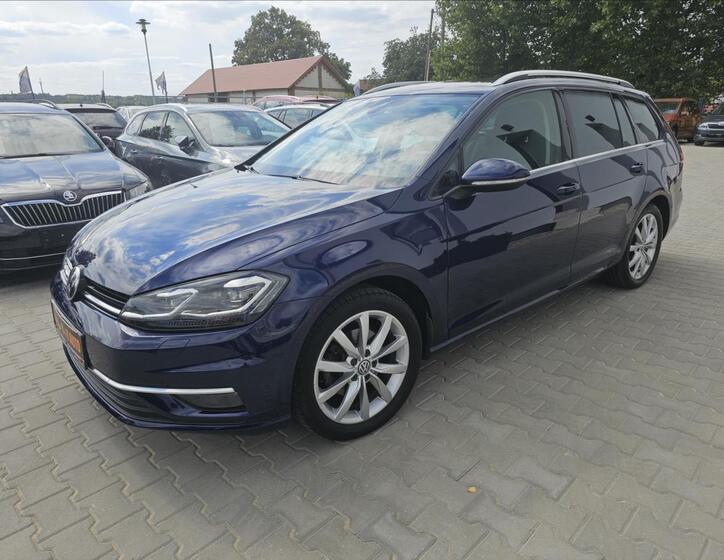 Volkswagen Golf 3