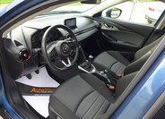 Mazda CX-3 16