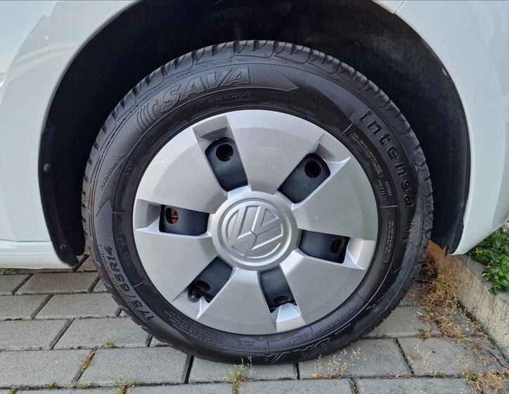 Volkswagen up! 45