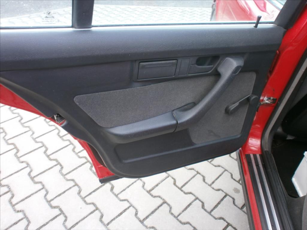 BMW Řada 5