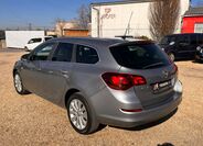 Opel Astra 3