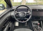 Hyundai Tucson 16