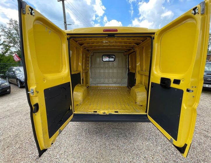 Fiat Ducato 15