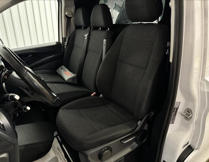 Mercedes-Benz Vito 34