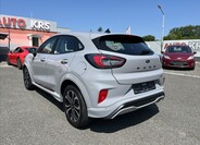 Ford Puma 7