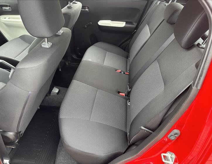 Suzuki Ignis 13