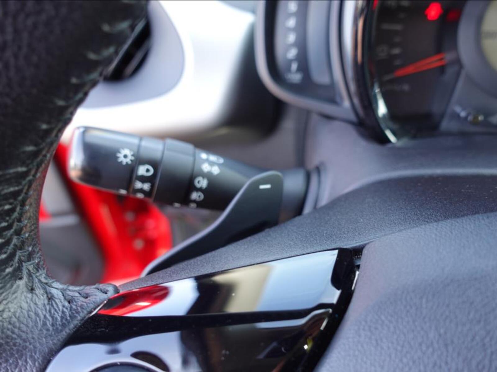 Toyota Aygo 26
