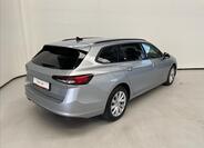 Škoda Superb 2