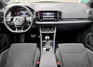 Škoda Karoq 5