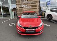 KIA Ceed 4
