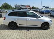 Škoda Fabia 6