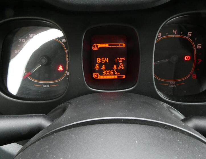Fiat Panda 27