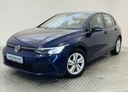 Volkswagen Golf 1