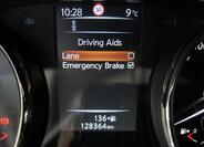 Nissan X-Trail 16