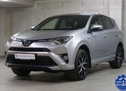 Toyota RAV4 1