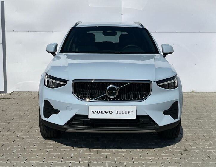 Volvo XC40 2