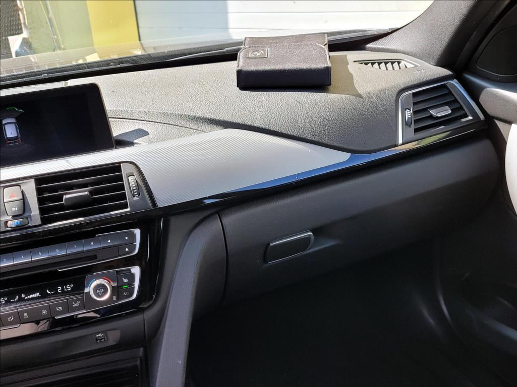BMW Řada 3