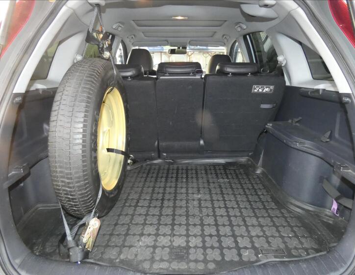 Honda CR-V 13