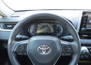 Toyota RAV4 20