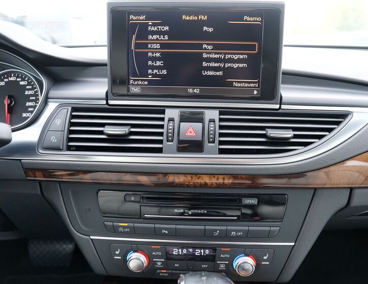 Audi A7 41