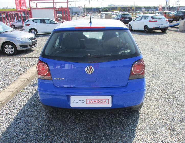 Volkswagen Polo 7
