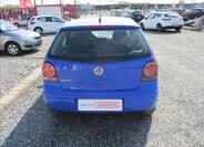 Volkswagen Polo 7