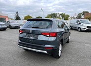 Seat Ateca 5