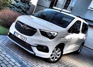 Opel Combo 1