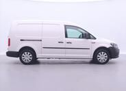 Volkswagen Caddy 8