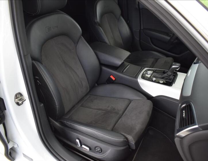 Audi A6 16