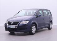 Volkswagen Touran 3