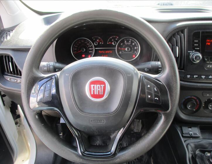 Fiat Dobló 15