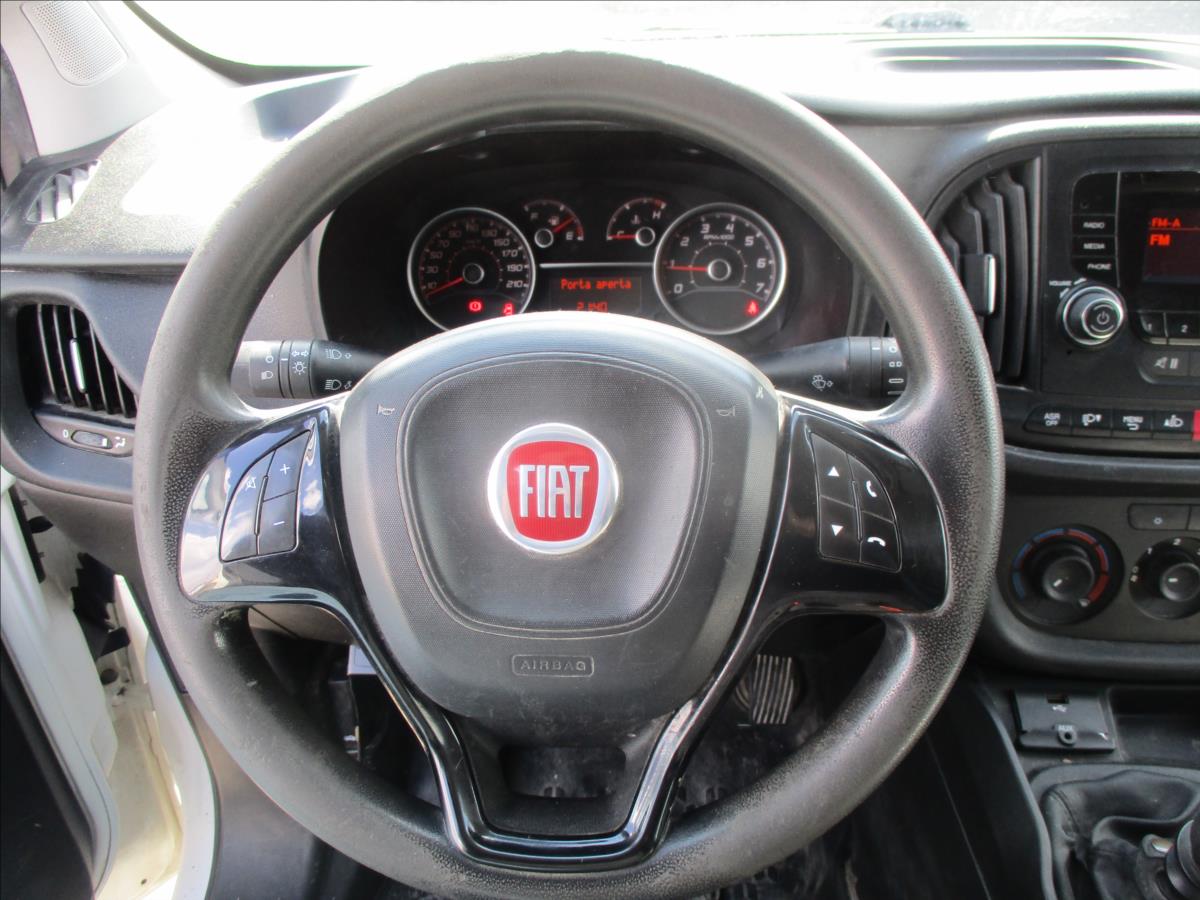 Fiat Dobló