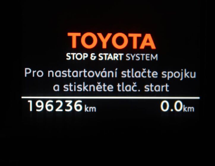 Toyota ProAce 35