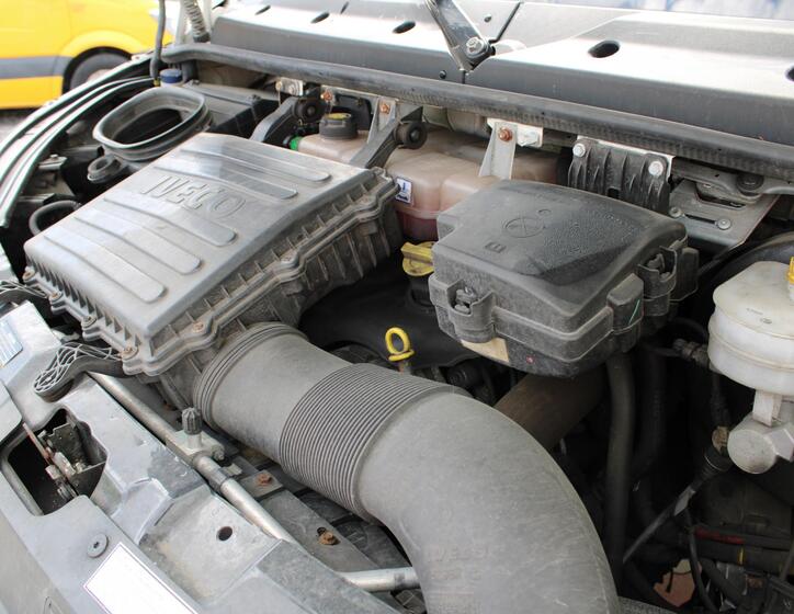 Iveco Daily 22