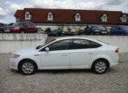 Ford Mondeo 4