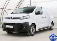 Citroën Jumpy 1