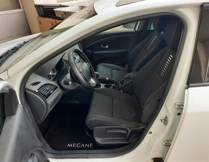 Renault Mégane 13