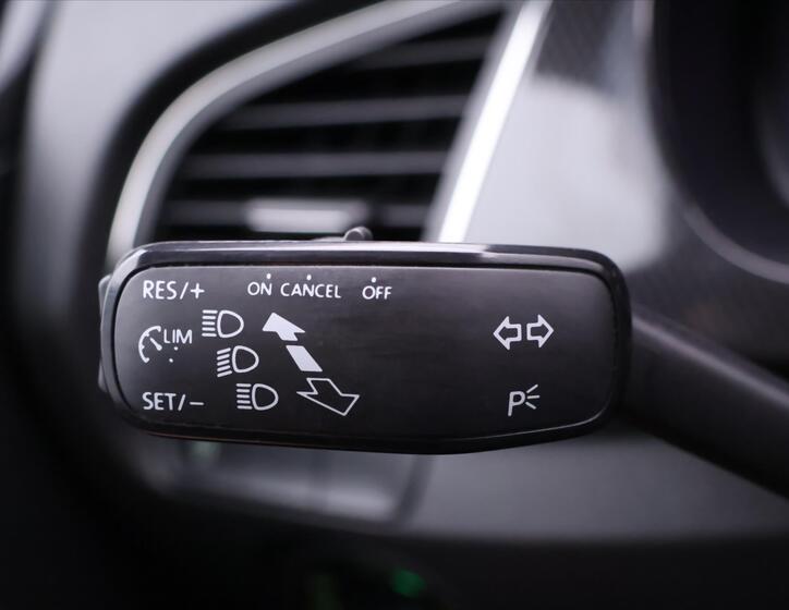 Škoda Fabia 21