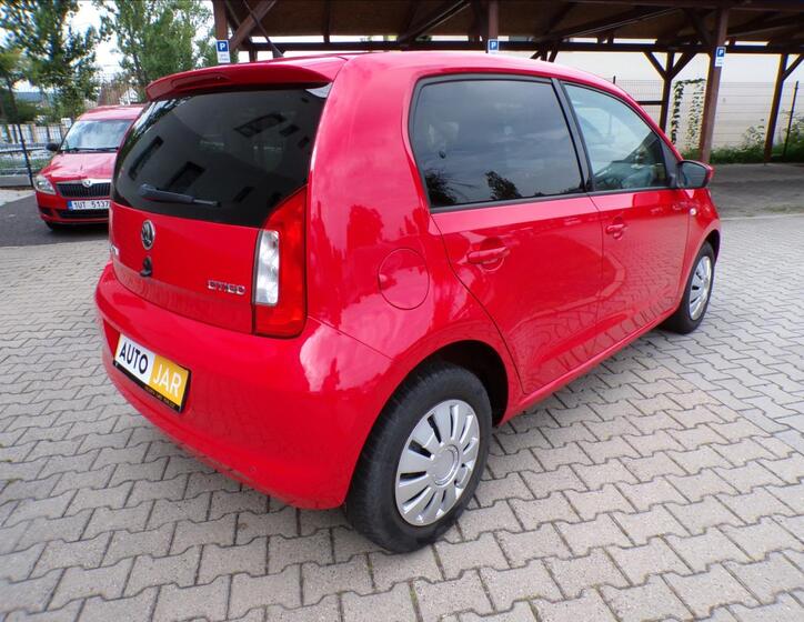 Škoda Citigo 5