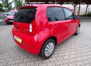 Škoda Citigo 5