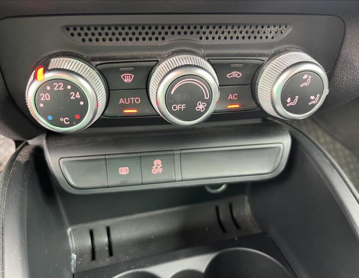 Audi A1 19