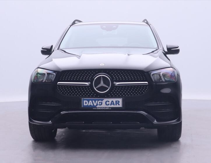 Mercedes-Benz GLE 39