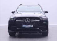 Mercedes-Benz GLE 39