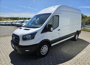 Ford Transit 1