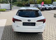 Toyota Corolla 5