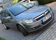 Opel Astra 6