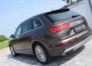 Audi Q7 7